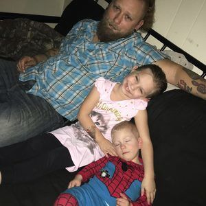 Meet your Posher, Timothy